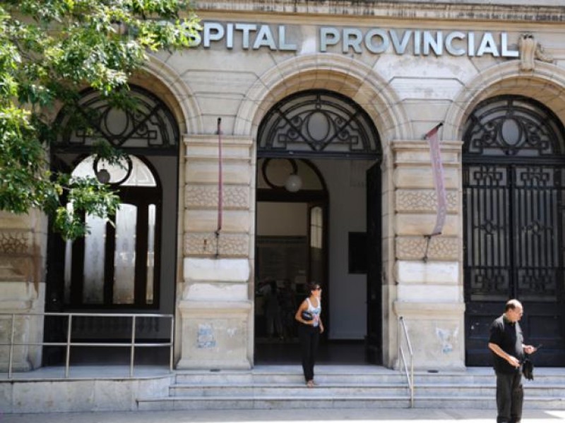 Seminarios del Hospital Provincial de Rosario