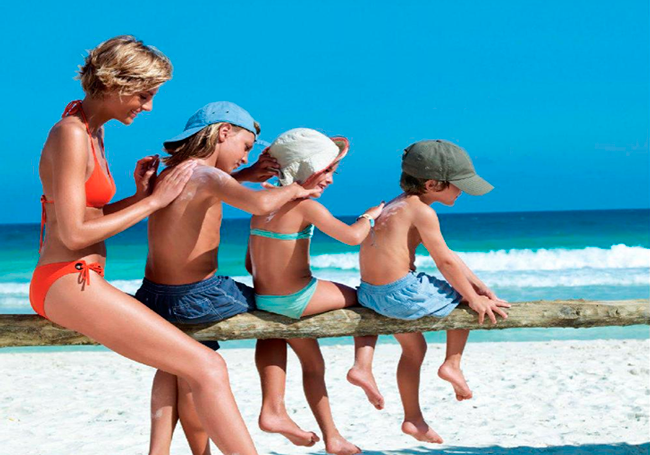 23 CAMPAÑA NACIONAL DE PREVENCIÓN DEL CÁNCER DE PIEL