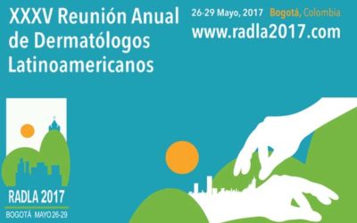 XXXV Reunión anual de Dermatólogos Latinoamericanos
