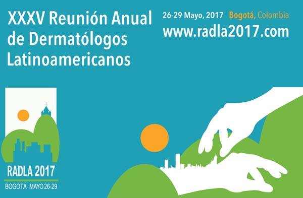 XXXV Reunión anual de Dermatólogos Latinoamericanos