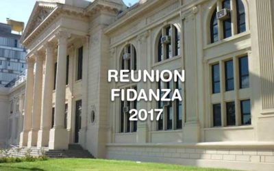 Reunión Fidanza
