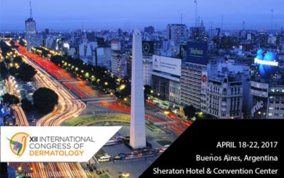 XII International Congress of Dermatology
