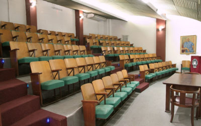 Reunión conjunta Urología y Dermatología