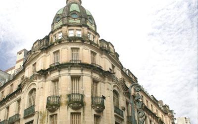 1er Jornada Multidisciplinaria de Rosario – Colagenopatías y Pulmón