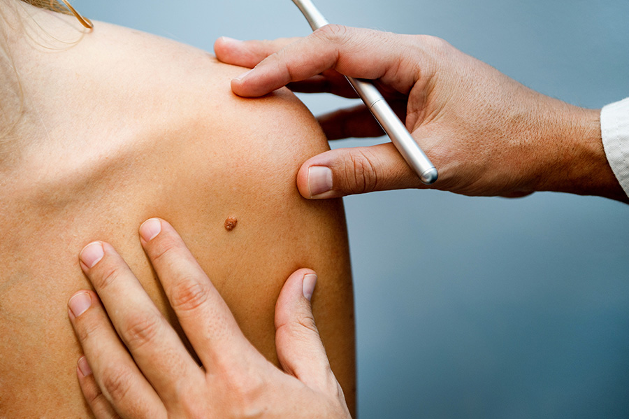 Curso de cirugía para dermatólogos Teórico – Práctico