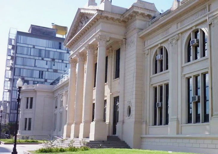 Curso de Cirugía Dermatológica