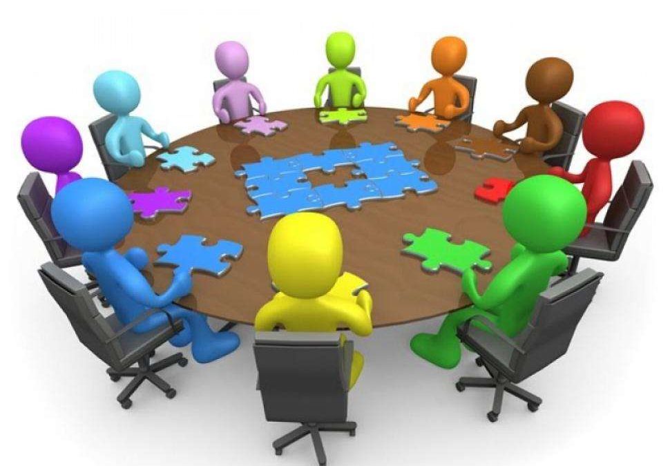 CITACIÓN A ASAMBLEA GENERAL ORDINARIA