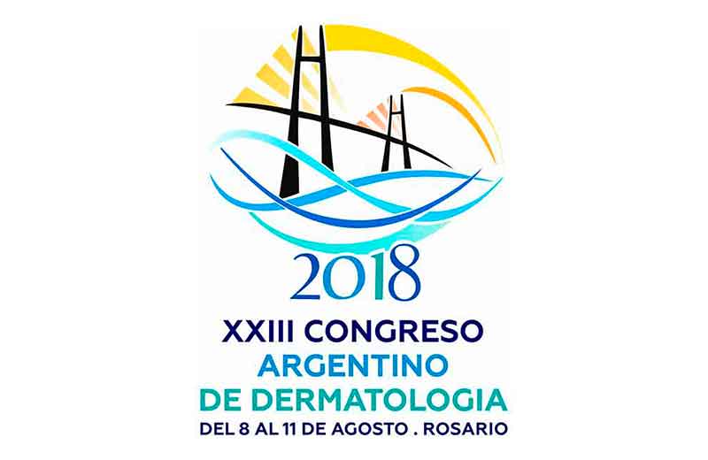 FOTOS del XXIII CONGRESO ARGENTINO DE DERMATOLOGIA 2018 en Rosario
