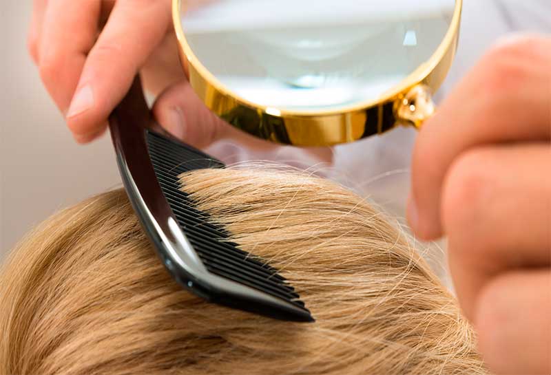 Jornada – Tricología aplicada a la clínica para Dermatólogos