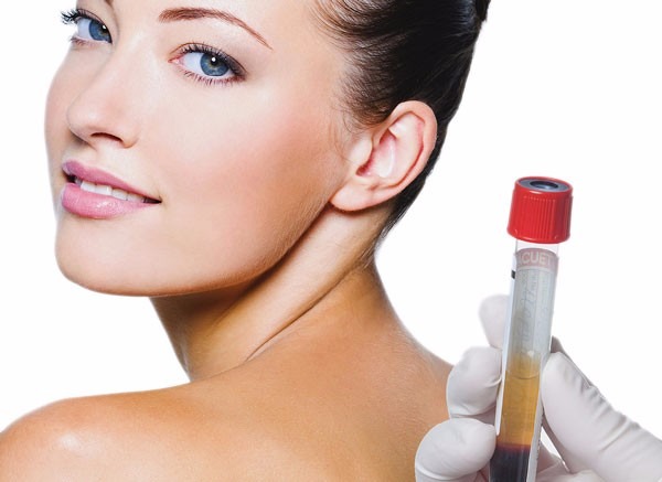 TALLER TEORICO-PRACTICO PLASMA RICO EN PLAQUETAS para DERMATOLOGOS