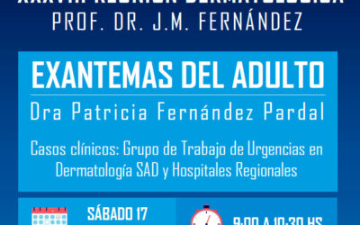 Reunión Fernández XXXVIII