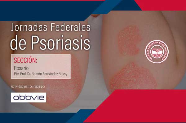 Jornadas Federales de Psoriasis